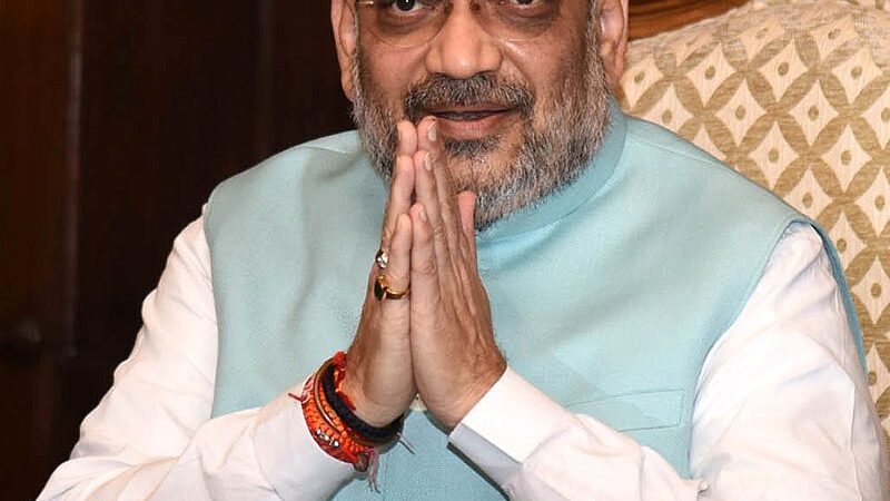 രാജ്യദ്രോഹക്കുറ്റം പൂർണ്ണമായും ഒഴിവാക്കും: ക്രിമിനൽ നിയമം പരിഷ്കരിക്കുന്ന ബില്ലുകളുമായി അമിത് ഷാ