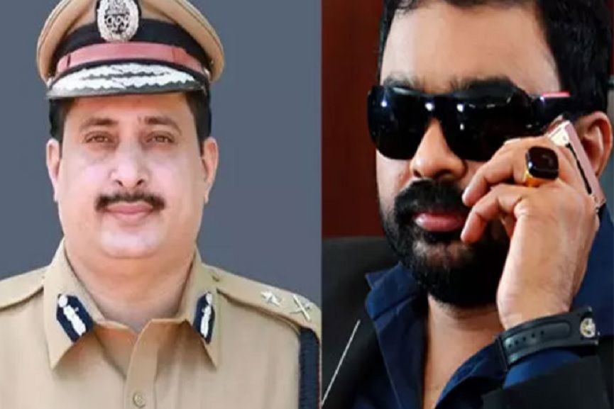 പുരാവസ്തു തട്ടിപ്പ് കേസ് ; അന്വേഷണം അവസാനിപ്പിച്ച് ക്രൈംബ്രാഞ്ച്