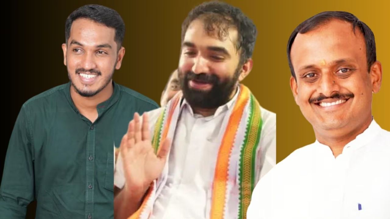 പുതുപ്പള്ളി ഉപതിരഞ്ഞെടുപ്പ്:പത്രിക സമര്‍പ്പിക്കുവാനുള്ള അവസാന ദിവസം ഇന്ന്