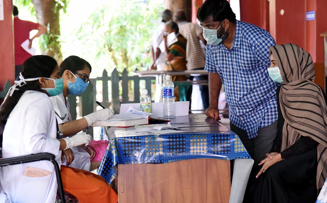 കാരുണ്യ പദ്ധതിയിൽ നിന്ന് ഒക്ടോബർ 1 മുതൽ പിന്മാറുമെന്ന് സ്വകാര്യ ആശുപത്രികൾ