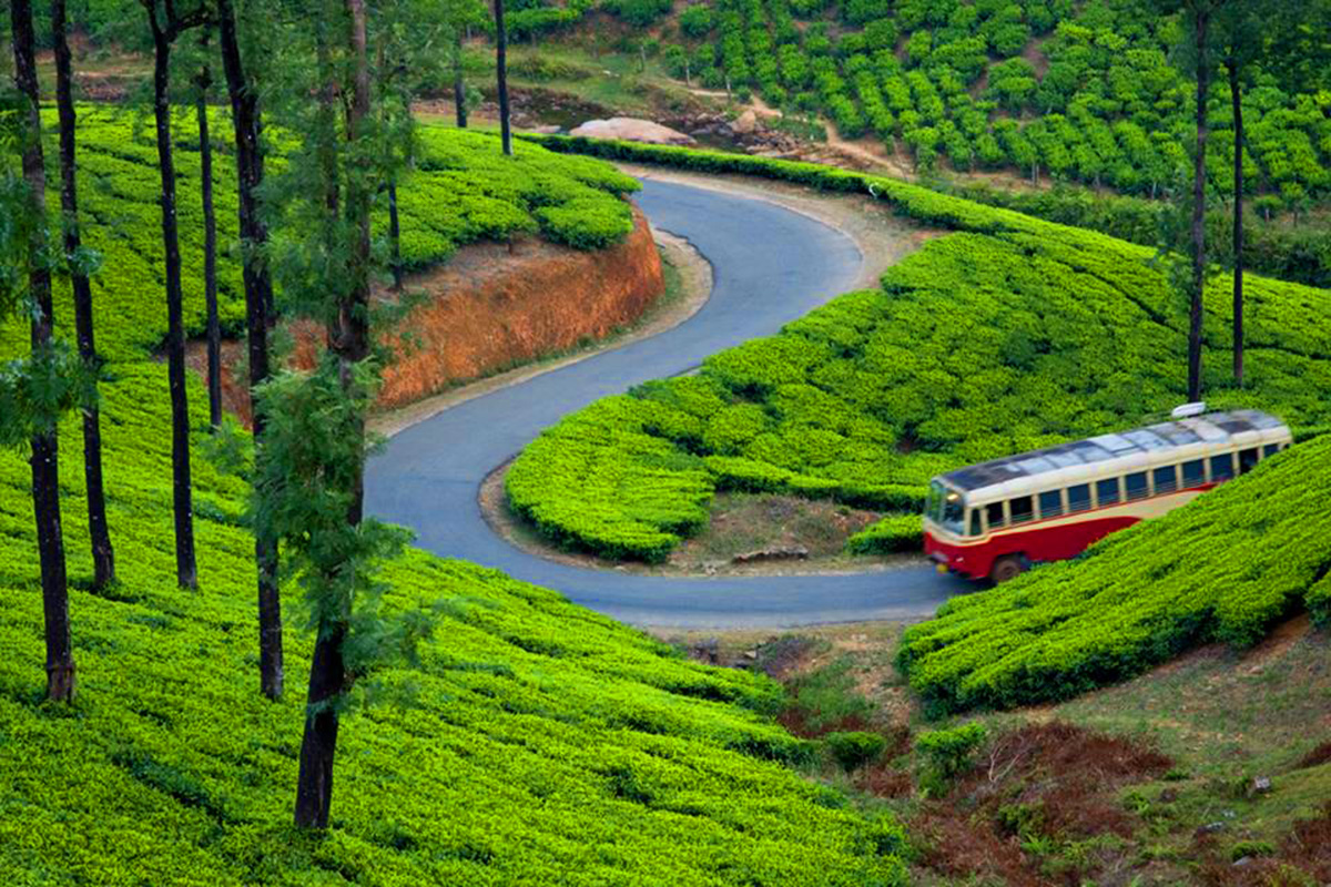 25 വർഷത്തിന് ശേഷം ഇടുക്കി ഏറ്റവും വലിയ ജില്ലയായതെങ്ങനെ