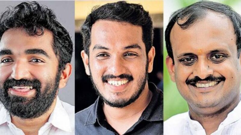 എട്ടേകാലോടെ പുതുപ്പള്ളിയിൽ ആദ്യ ഫലസൂചന; 2 മണിക്കൂറിൽ സമ്പൂർണ ഫലം