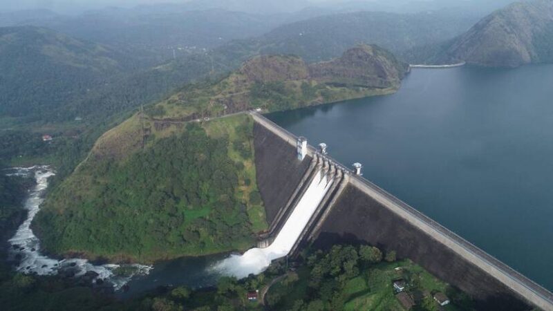 മുല്ലപ്പെരിയാര്‍ അണക്കെട്ട് അപകട നിലയില്‍; ലിബിയന്‍ ഡാം ദുരന്തത്തിന് പിന്നാലെ മുന്നറിയിപ്പുമായി ന്യൂയോര്‍ക്ക് ടൈംസ്