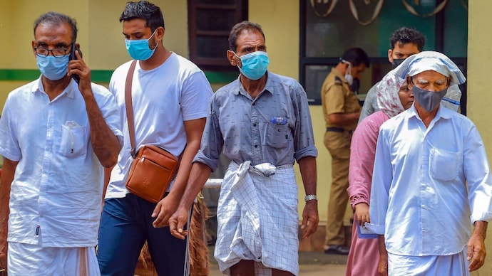 കോഴിക്കോട്ട് ആൾക്കൂട്ട നിയന്ത്രണം; ഈ മാസം 24 വരെ വലിയ പരിപാടികൾ ഒഴിവാക്കണമെന്ന് സർക്കാർ