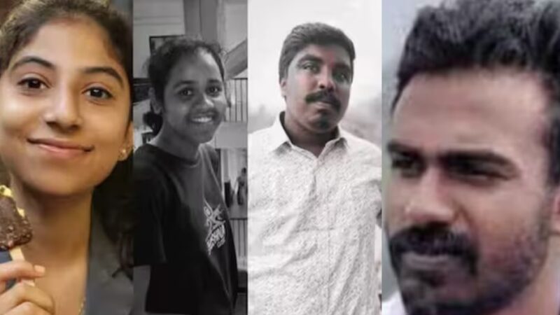 കുസാറ്റ് ദുരന്തം: മനുഷ്യാവകാശ കമ്മീഷൻ കേസെടുത്തു