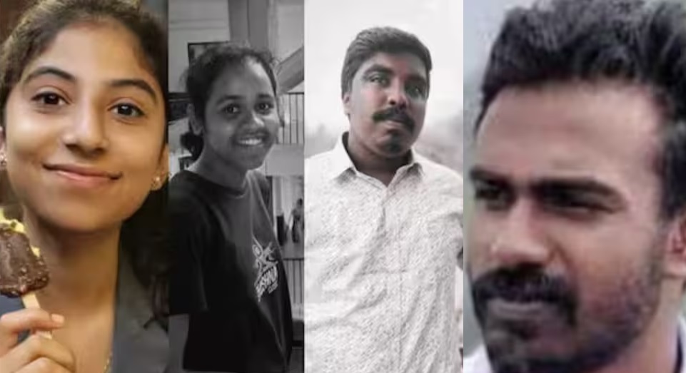 കുസാറ്റ് ദുരന്തം: മനുഷ്യാവകാശ കമ്മീഷൻ കേസെടുത്തു