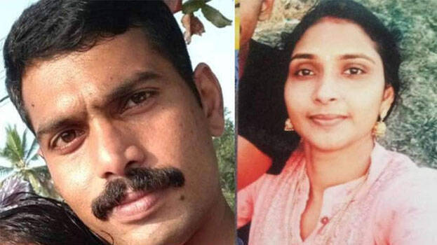 വീട്ടമ്മയെ കൊന്ന് കൊക്കയില്‍ തള്ളിയ സംഭവം: നാടുകാണി ചുരത്തില്‍നിന്ന് മൃതദേഹം കണ്ടെത്തി