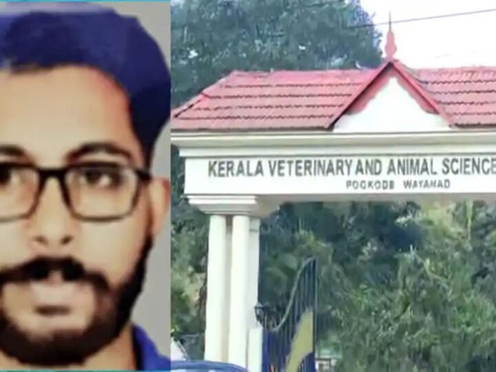 മുഖ്യമന്ത്രി ചതിച്ചു; സിദ്ധാർത്ഥന്റെ പിതാവ് സമരത്തിലേക്ക്