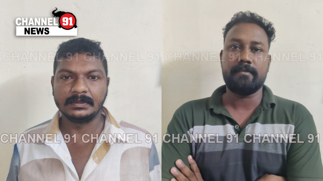 ആളൂരിൽ യുവാവിനെ കൊലപ്പെടുത്താൻ ശ്രമിച്ച പ്രതികൾ റിമാന്റിൽ