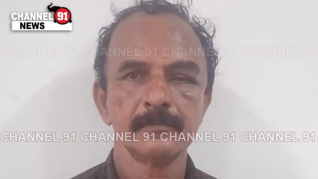ഉത്സവത്തിനിടെയുണ്ടായ തർക്കത്തിൽ യുവാക്കളെ കൊലപ്പെടുത്താൻ ശ്രമിച്ച പ്രതി റിമാന്റിലേക്ക്..
