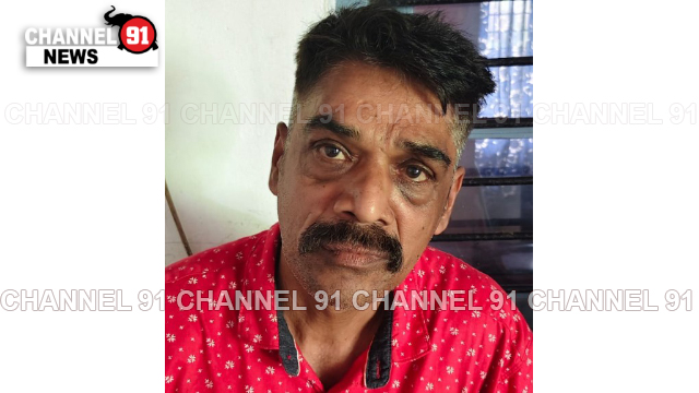 റിട്ടയേർഡ് പോലീസുദ്യോഗസ്ഥനെ ആക്രമിച്ച കേസിലെ പ്രതി റിമാന്റിലേക്ക്