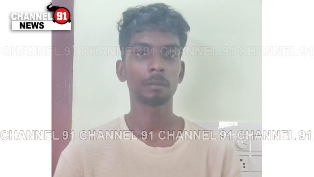 കഞ്ചാവ് വലിക്കാൻ  കൊടുത്ത് ലൈംഗിക അതിക്രമം, കേസിൽ യുവാവിന്  75 വർഷം കഠിന തടവിനും  4,75,000 രൂപ പിഴയും