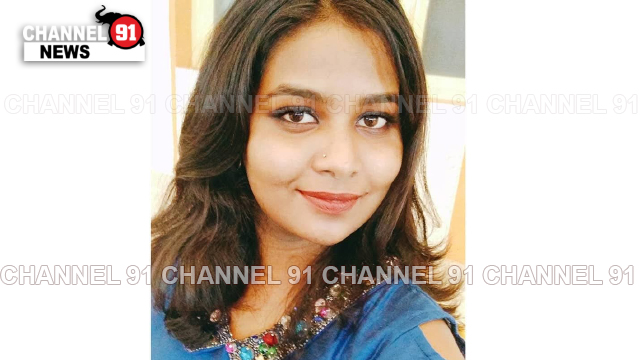 യുവതിയെ വീടിനുള്ളിൽ തൂങ്ങി മരിച്ച നിലയിൽ കണ്ടെത്തി