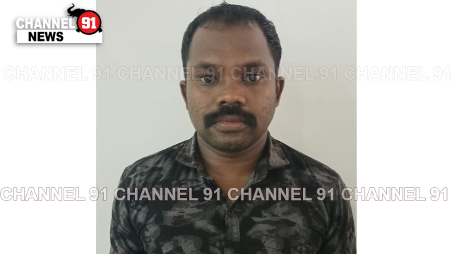 7 ലക്ഷം രൂപ തട്ടിയെടുത്ത് ഒളിവിൽ പോയ കളക്ഷൻ ഏജന്റ് റിമാന്റിലേക്ക്