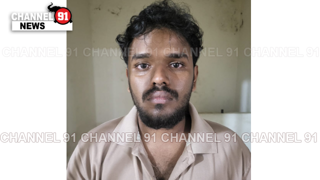 തലോർ ജംഗ്ഷനിലെ മൊബൈൽ ഷോപ്പിലെ മോഷണം, ഒരാൾ കൂടി റിമാന്റിൽ.