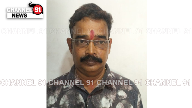 ഓപ്പറേഷൻ ഡി ഹണ്ട്, 200 പാക്കറ്റ് നിരോധിത പുകയില ഉത്പനങ്ങളുമായി ഒരാൾ അറസ്റ്റിൽ