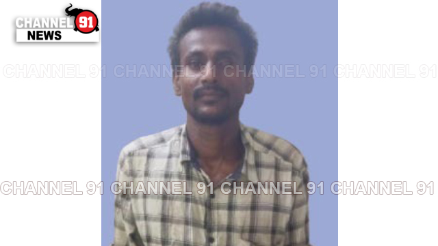 പ്രൈവറ്റ് ബസിന്റെ ചില്ല് ഇഷ്ടിക എറിഞ്ഞ് തകർത്തതിൽ കേസിലെ പ്രതി റിമാന്റിലേക്ക്
