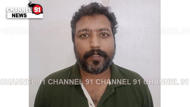ദി അറേബ്യയിൽ റിഗ്ഗിൽ ജോലി ശരിയാക്കാമെന്ന് പറഞ്ഞ് 3,80,000 രൂപയുടെ തട്ടിപ്പ് നടത്തിയ കേസിൽ പത്തനംതിട്ട സ്വദേശി റിമാന്റിൽ