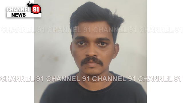 നൃത്താദ്ധ്യാപികയെ ആക്രമിച്ച കൊലപ്പെടുത്താവാൻ ശ്രമിച്ച കേസ്സിലെ പ്രതിയെ റിമാൻഡ് ചെയ്തു. 