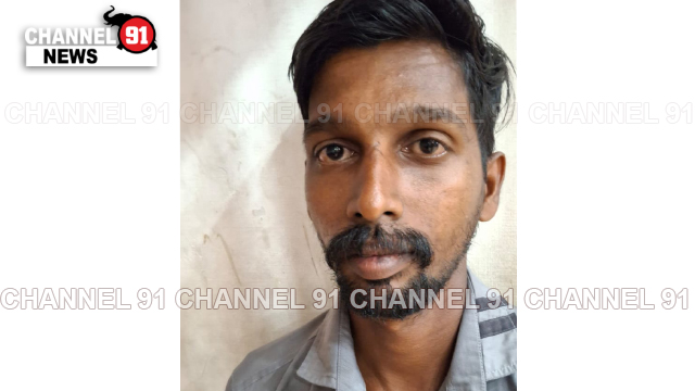 അമ്മയെ കൊലപ്പെടുത്താൻ ശ്രമിച്ച കേസിൽ മകൻ റിമാന്റിലേക്ക്
