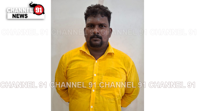 കൊടുങ്ങല്ലൂരിൽ ബസ് ഡ്രൈവറെ കൊലപ്പെടുത്താൻ ശ്രമിച്ച കേസിൽ ഒരാൾ കൂടി റിമാന്റിലേക്ക്
