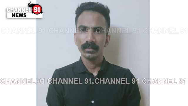184.420 ഗ്രാം മുന്തിയ ഇനം രാസലഹരി പിടികൂടിയ കേസിൽ ഒരാൾ കൂടി റിമാന്റിലേക്ക്