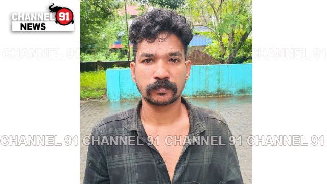 സഹോദരനെ കരിങ്കല്ല് കൊണ്ട് ആക്രമിച്ച് പരുക്കേൽപ്പിച്ച പ്രതി റിമാന്റിലേക്ക്