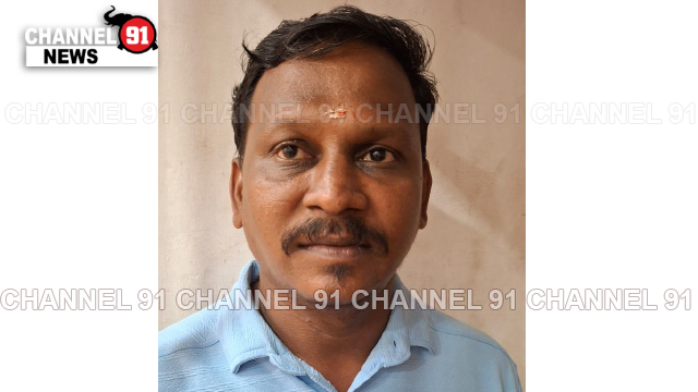 ഭാര്യയെ കൊലപ്പെടുത്താൻ ശ്രമിച്ച കേസിലെ പ്രതി റിമാന്റിലേക്ക്