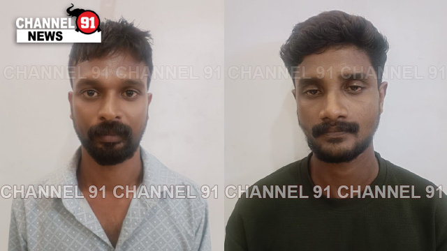 വിവാഹ ചടങ്ങിനിടെ 4 പേരെ കൊലപ്പെടുത്താൻ ശ്രമിച്ച കേസിൽ 2 പേർ കൂടി റിമാന്റിൽ