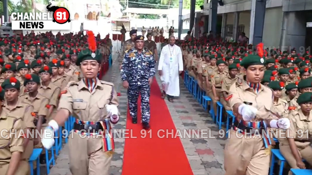ആന്റി ഡ്രഗ് അബുസിന്റെ ബോധവൽക്കരണ ക്ലാസ് പ്രിവന്റിംഗ് ഓഫീസർ ദീപഷിന്റെ നേതൃത്വത്തിൽ