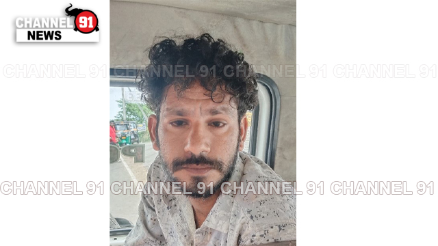 നെടുംമ്പാൾ ബീവറേജിൽ നിന്ന് മദ്യം മോഷ്ടിച്ചയാൾ റിമാന്റിലേക്ക്….
