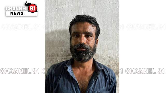 പേരക്കുട്ടിയെ ഭീഷണിപ്പെടുത്തിയത് ചോദ്യം ചെയ്തതിലുള്ള വൈരാഗ്യത്താൽ ഫ്ലക്സ് കട്ടർ കത്തി കൊണ്ട് കുത്തിക്കൊലപ്പെടുത്താൻ ശ്രമിച്ച കേസിലെ പ്രതി റിമാന്റിലേക്ക്