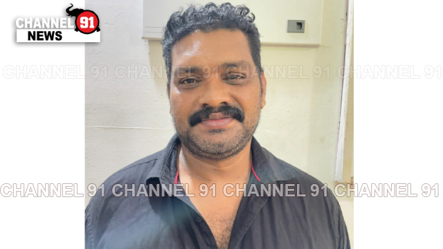 സ്ത്രീയെ ആക്രമിച്ച് മാനഹാനി വരുത്തിയ കേസിൽ ഒടിയൻ പ്രദീപ് റിമാന്റിൽ