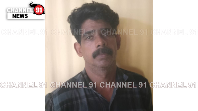 യുവതിയുടെ കഴുത്തിൽ ചരട് മുറുക്കി കൊലപ്പെടുത്തിയ കേസിൽ, ഭർത്താവ് റിമാന്റിലേക്ക്, പ്രതിയുമായി തെളിവെടുപ്പ് നടത്തി
