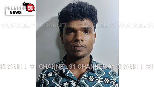 യുവാവിനെ ആക്രമിച്ച് പരിക്കൽപ്പിച്ച കേസിലെ പ്രതി റിമാന്റിൽ