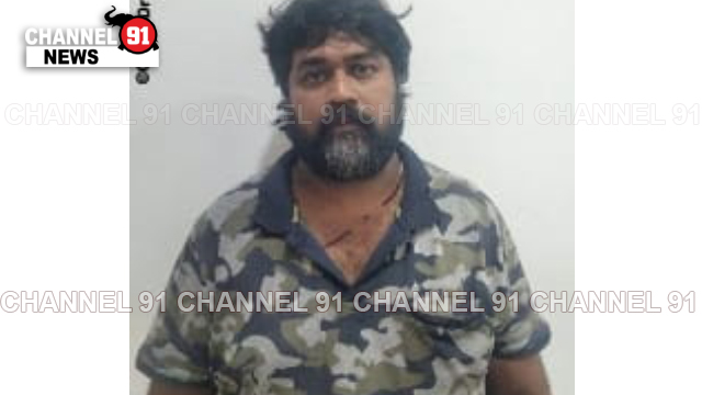 പ്രായപൂർത്തിയാകാത്ത ആൺകുട്ടിക്ക് നിരോധിത പുകയില നൽകിയ ആളെ റിമാൻഡ് ചെയ്തു