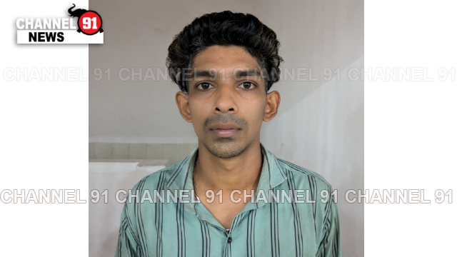 യുവാവിനെ ആക്രമിച്ച് പരിക്കേൽപിച്ച കേസിൽ ഒരാൾ റിമാന്റിലേക്ക്