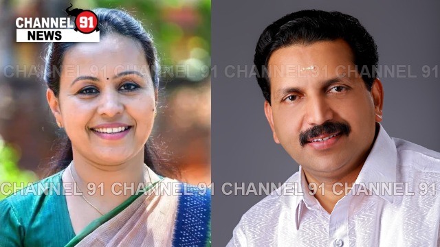 “കേരളത്തിലെ ആരോഗ്യ വകുപ്പ്  നാഥനില്ലാക്കളരി”- ശിവസേന